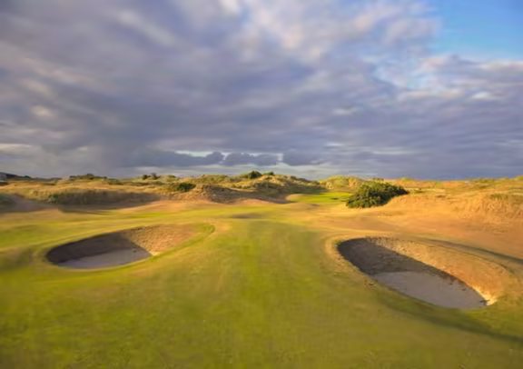 Image Portmarnock Golf Links
